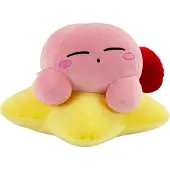 Tomy Kirby Mocchi Mocchi Mega Pehmo Warpstar -figuuri 30 Cm