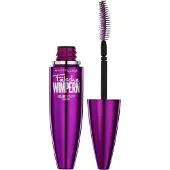 Maybelline Volum' Express tekoripsiväri Ripsiväri 9 ml Very Black