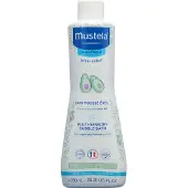 Mustela Bébé Bain kylpyvaahto lapsille 750 ml