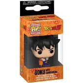 Funko POP! POP! Avaimenperä: Dragon Ball Z - Goku