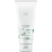 Wella Nutricurls Hoitoaine 200 ml