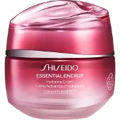 Shiseido Essential Energy Hydrating Cream, 50ml