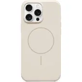 Apple – Beats iPhone 16 Pro Max Case Stone (MCFR4LL/A)