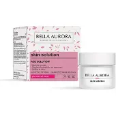 Bella aurora Ikävaikutuksia ehkäisevä hoito - - IKÄVAIKUTUKSET JA JOUSTAVUUS - SPF15 - 50ml - Ilman parabeeneja