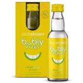 SodaStream Bubly Drops sitruuna 40ml makuaromi