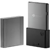 Seagate Tallennuskortti Xbox Series X/S, SSD - 2 TB