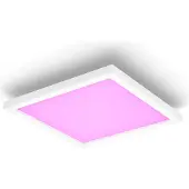 Philips Hue Surimu LED paneelivalaisin SQ 25 W