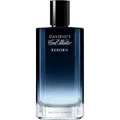 Davidoff Cool Water Reborn Eau De Parfum 100ml Spray