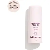Pudderdåserne Deodorant Cream Roll-On 75 ml