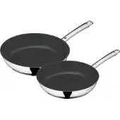 WMF - Devil paistinpannu 2 osaa 24+28 cm