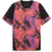 Puma Individualcup Jersey - Multi/patterned - S