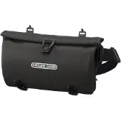 Ortlieb Velo-Sling -ohjaustankolaukku 3L Dark Sand