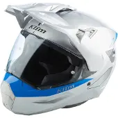 KLIM X1 Alpha Carbon Enduro-ruori