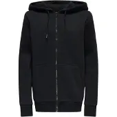Only & Sons Junior Collegetakki 'OSJCERES' musta