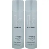 Kevin Murphy Touchable Spray Wax 250 ml x 2