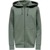 Only & Sons Junior Collegetakki 'OSJCERES' harmaa