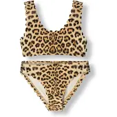 Molo Nolina Leo Swim 170/176 cm Ruskea 170/176 cm Pojat, Tytöt