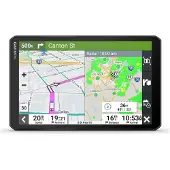 Garmin Camper 895 -matkailuautonavigaattori