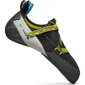 Scarpa Veloce Fkjs Men Black/Yellow - 36,5