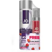 System Jo 35700161 Voiteluaine 30ml
