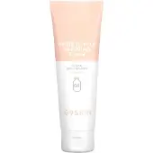 G9 Skin , Valkoinen Maito Käsitelty Foam, 120 ml
