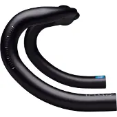 Pro Vibe Aero Alloy ohjaustanko Musta 42cm