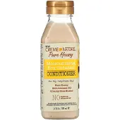 Creme of Nature Pure Honey Moisturizing Dry Hair 355ml Hoitoaine