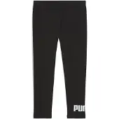 Puma Trikoot No.1 Logo 3/4 - Musta, koko X-Small