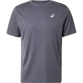 Asics Core Ss Top - Grey - XXL