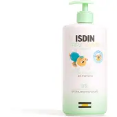 Isdin - Babynaturals-shampoogeeli 750 ml