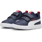 Puma Courtflex V3 Sneakers Toddlers, koko 21