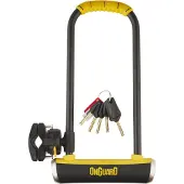 Onguard Pitbull Ls U-lukko