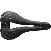 Selle Italia DIVA Gel Superflow Black Saddle, Size S3