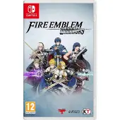Fire Emblem Warriors