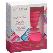 Intimina Lily Cup One Menstrual cup