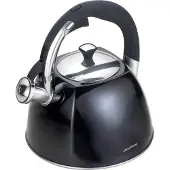 Klausberg KB-7410 vedenkeitin, 2,2 l, musta