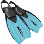 Seac Sub Sprint Sukelluslaitteet