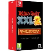 Asterix and Obelix XXL 2 (Collector's Edition) ()