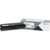 Lexmark C320040 -laservärikasetti, keltainen