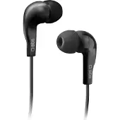 SBS Headphones Headphones with Mic. SBS Black