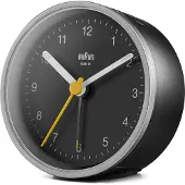 Braun Kello BC12SB
