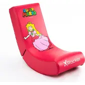 X Rocker X-Rocker - Nintendo Video Rocker - ALL-STAR Collection - Princess Peach