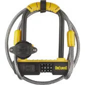Onguard Bulldog Mini Dt 8015 U-lukko