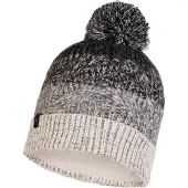 Buff Knitted & Polar Masha Pipo