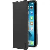 SBS TEBKLITEIP1354K, Wallet case, Apple, iPhone 13 Mini, 13.7 cm (5.4"), Black