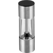 WMF - Mini Mill Maustemylly 3,5x11,1 cm Ruostumaton teräs/Kirkas