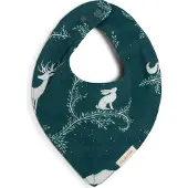 Filibabba Bib GOTS - Night