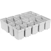 Festool Lokero lokerikkoon 50x50/50x100x68-Set