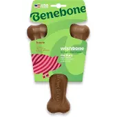 Benebone Wishbone Bacon