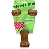 Benebone Wishbone Bacon